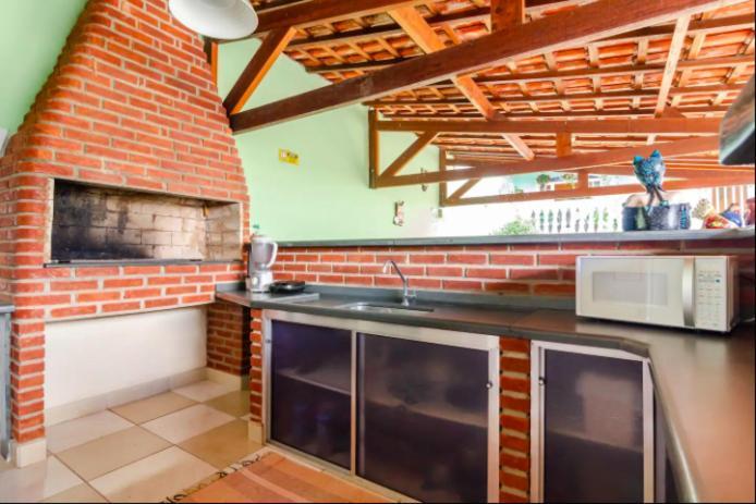 Pousada Casa Da Cidinha إكستريما المظهر الخارجي الصورة