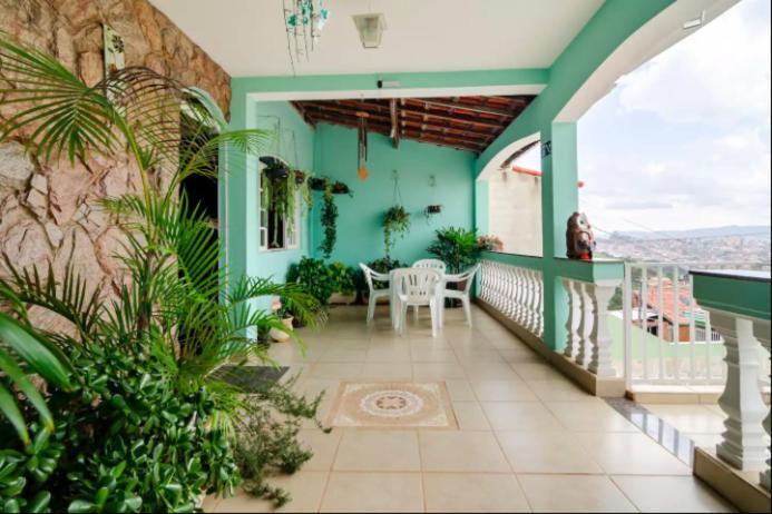 Pousada Casa Da Cidinha إكستريما المظهر الخارجي الصورة