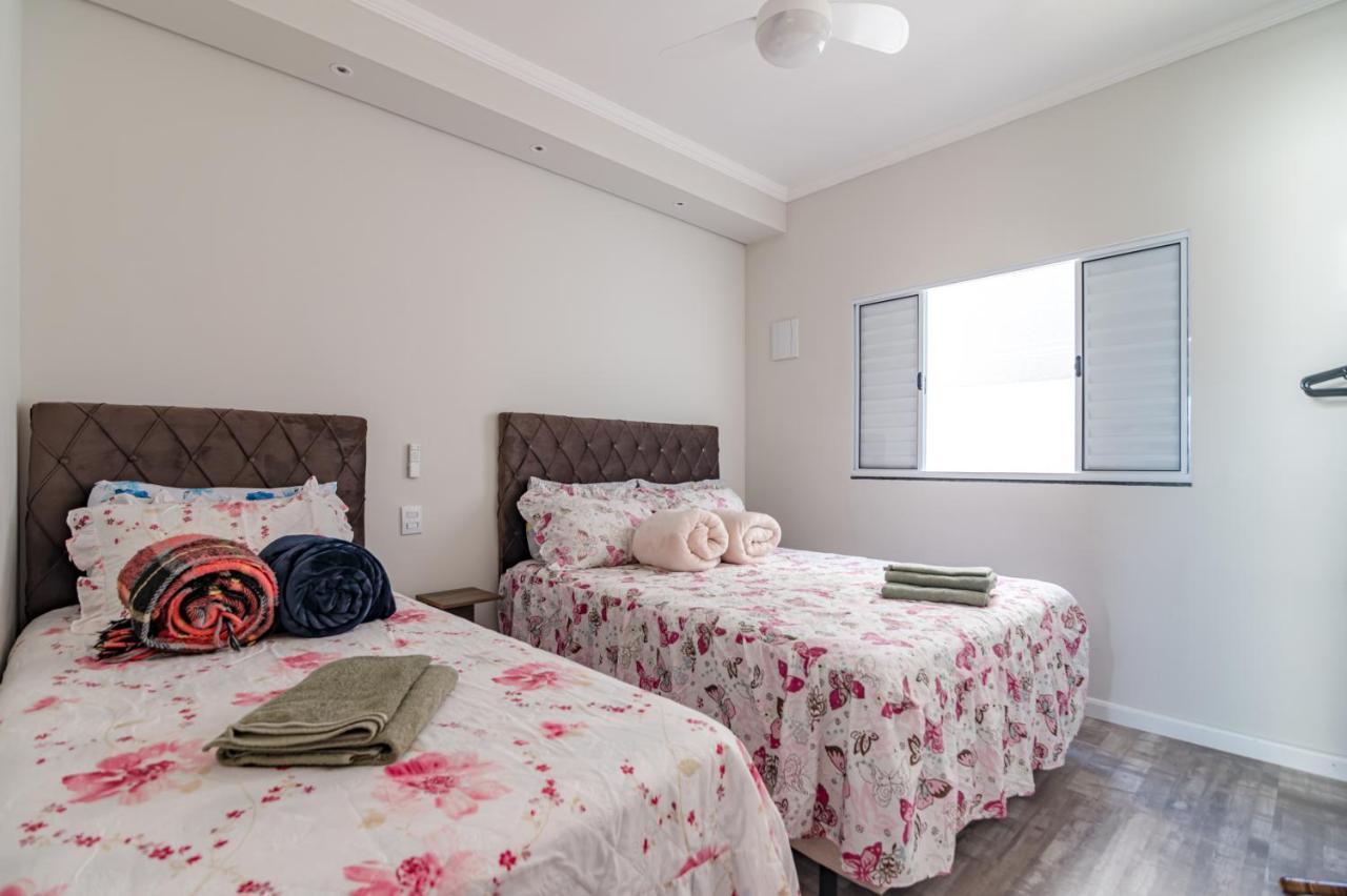 Pousada Casa Da Cidinha إكستريما المظهر الخارجي الصورة
